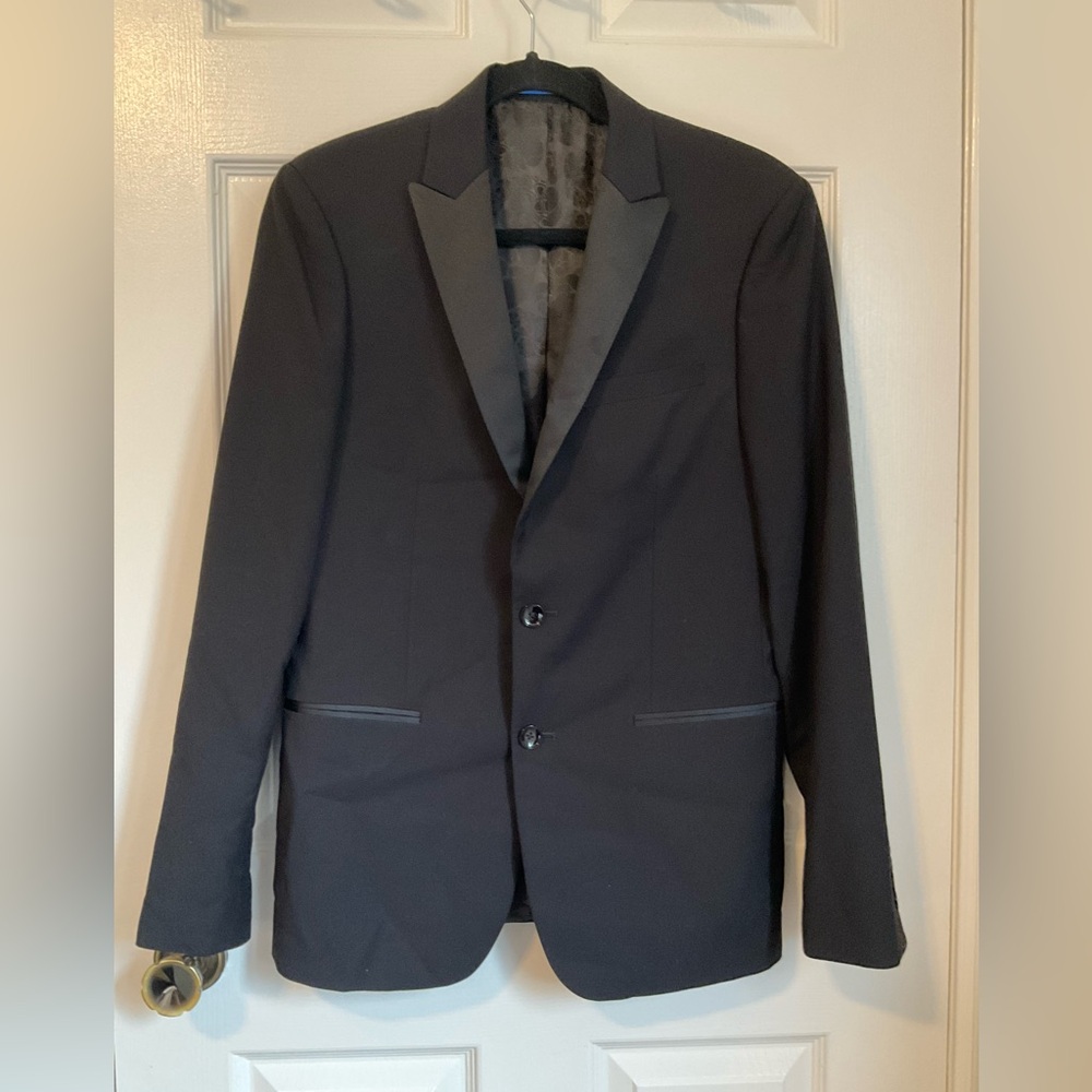 Sondergaard mens blazer 38R. Slim fit